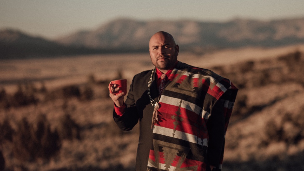Coffee with an Indian, Podcast
